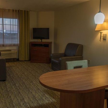 Candlewood Suites Abilene By Ihg Esterno foto