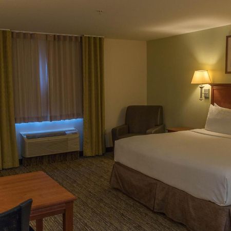 Candlewood Suites Abilene By Ihg Esterno foto