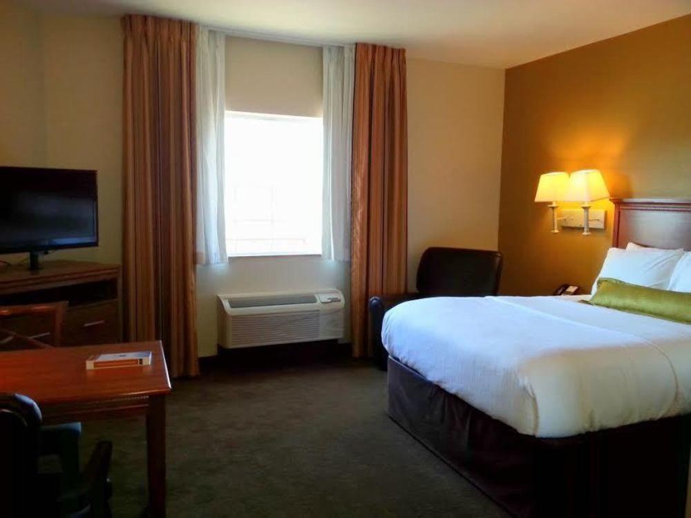 Candlewood Suites Abilene By Ihg Esterno foto