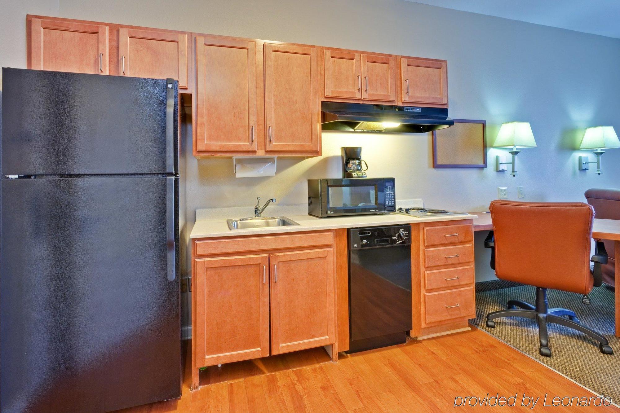 Candlewood Suites Abilene By Ihg Esterno foto