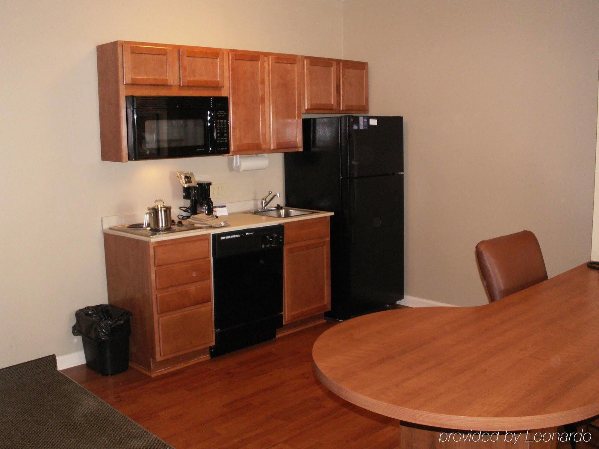 Candlewood Suites Abilene By Ihg Esterno foto