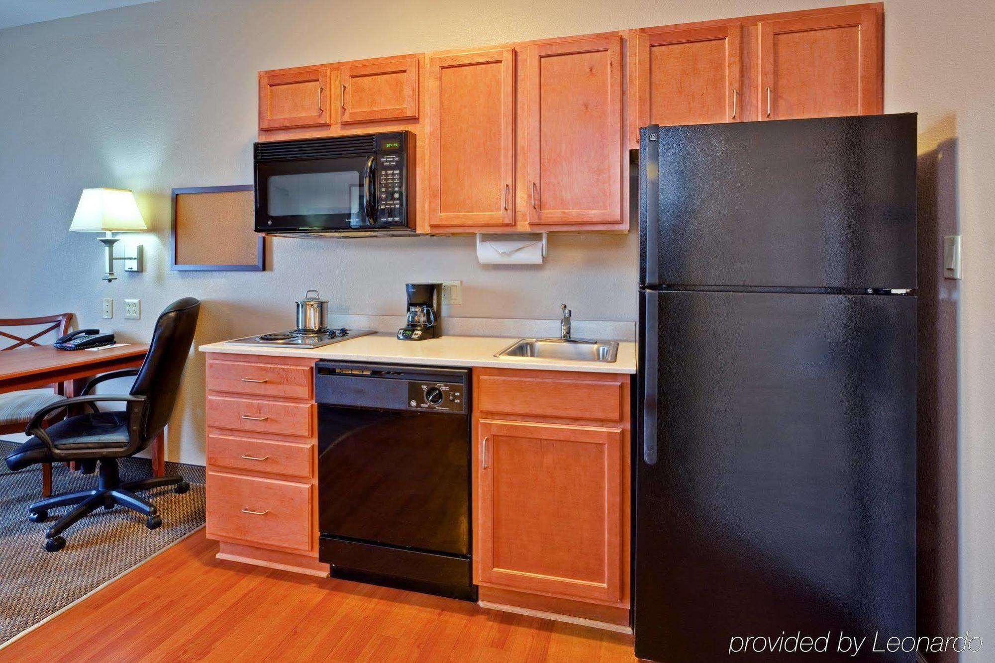 Candlewood Suites Abilene By Ihg Esterno foto