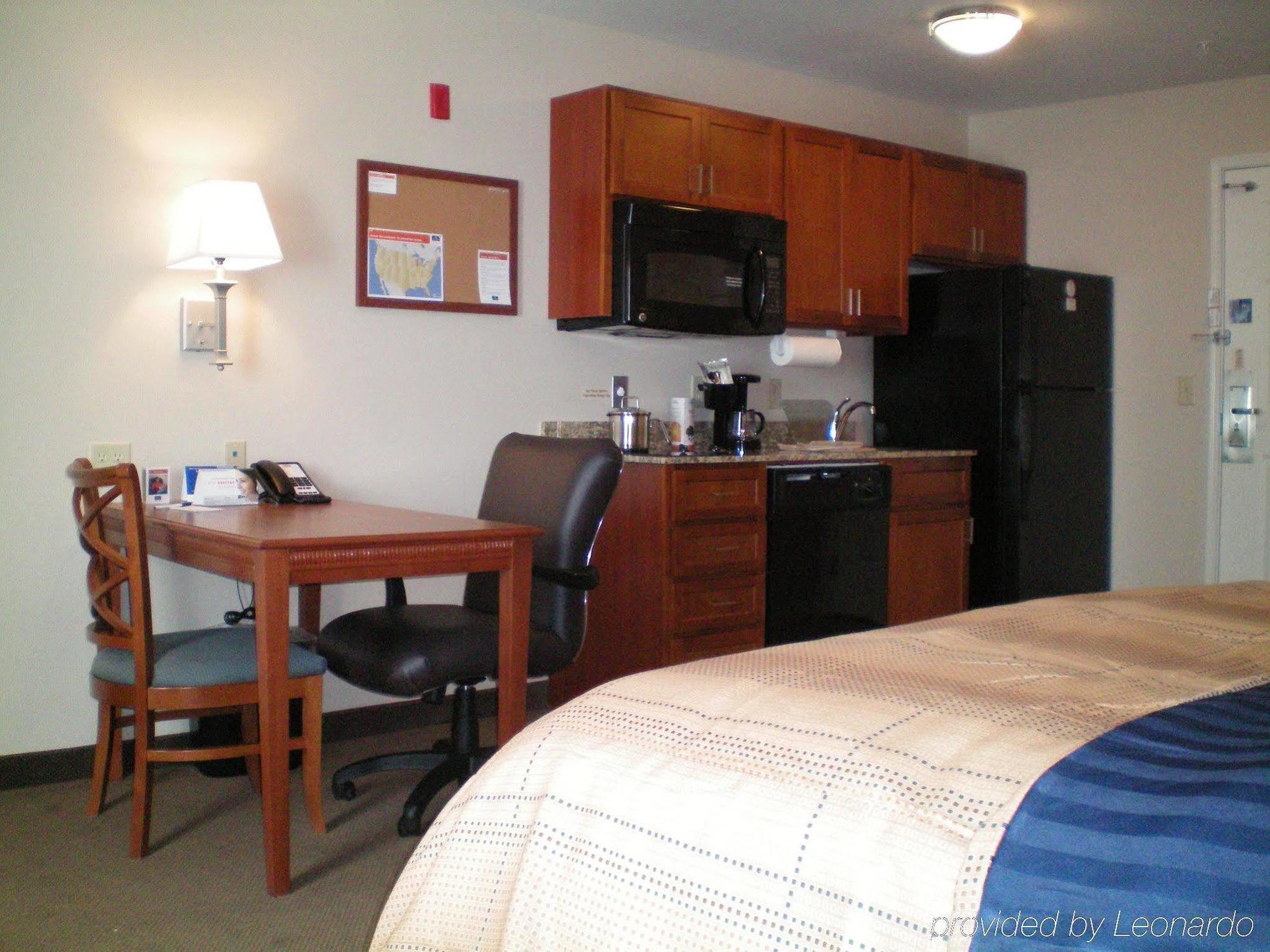 Candlewood Suites Abilene By Ihg Camera foto