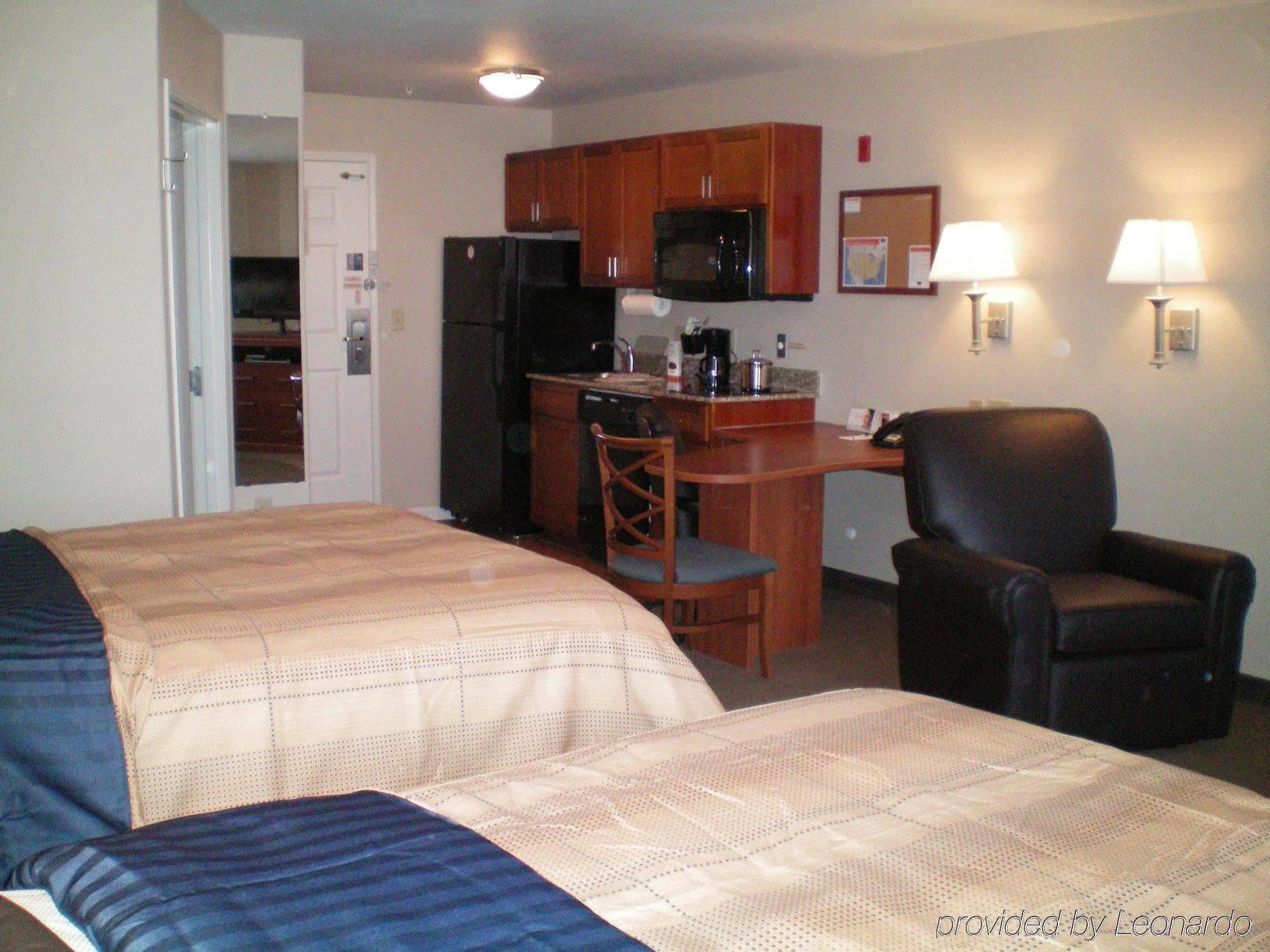 Candlewood Suites Abilene By Ihg Camera foto