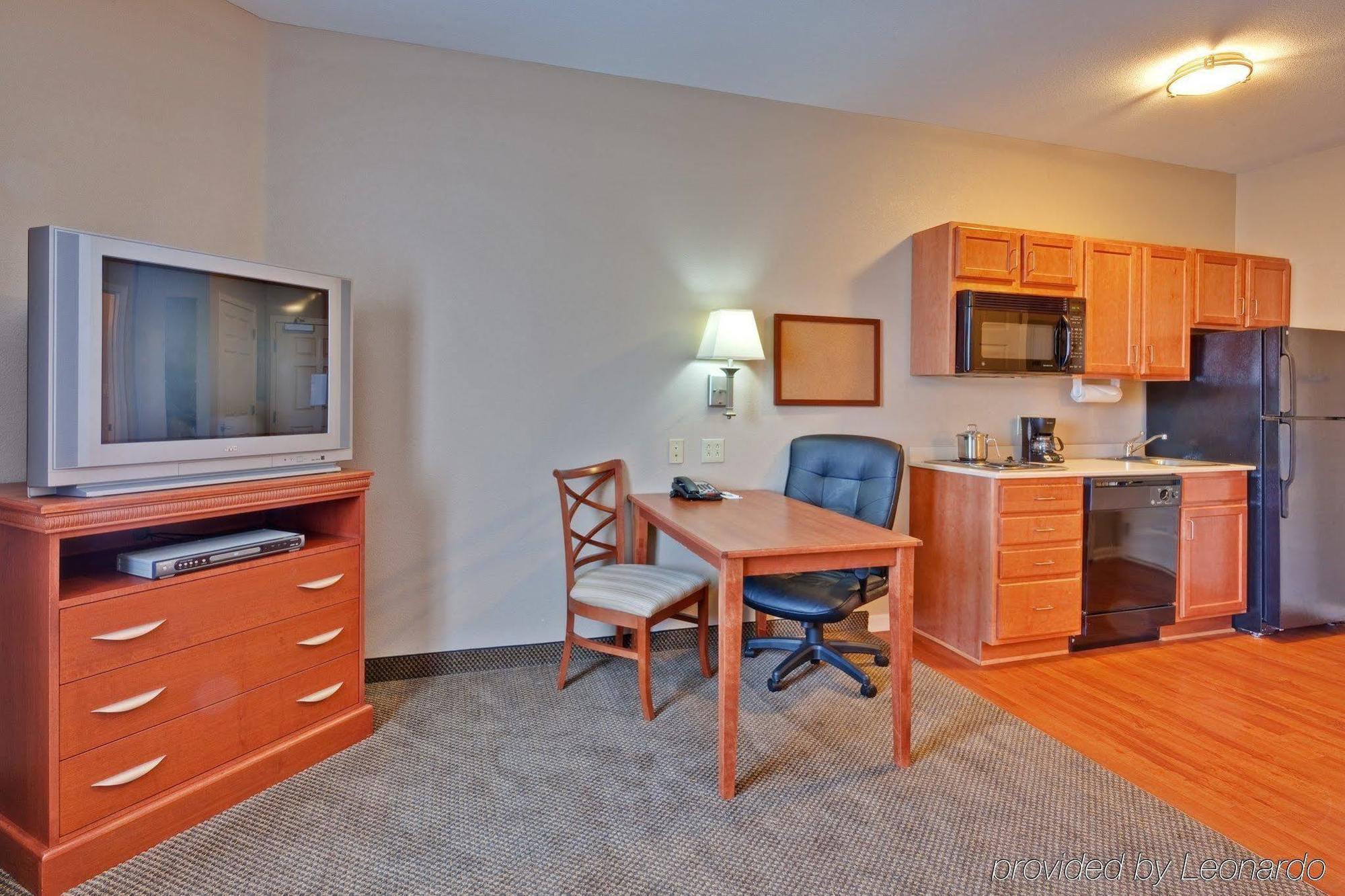 Candlewood Suites Abilene By Ihg Esterno foto