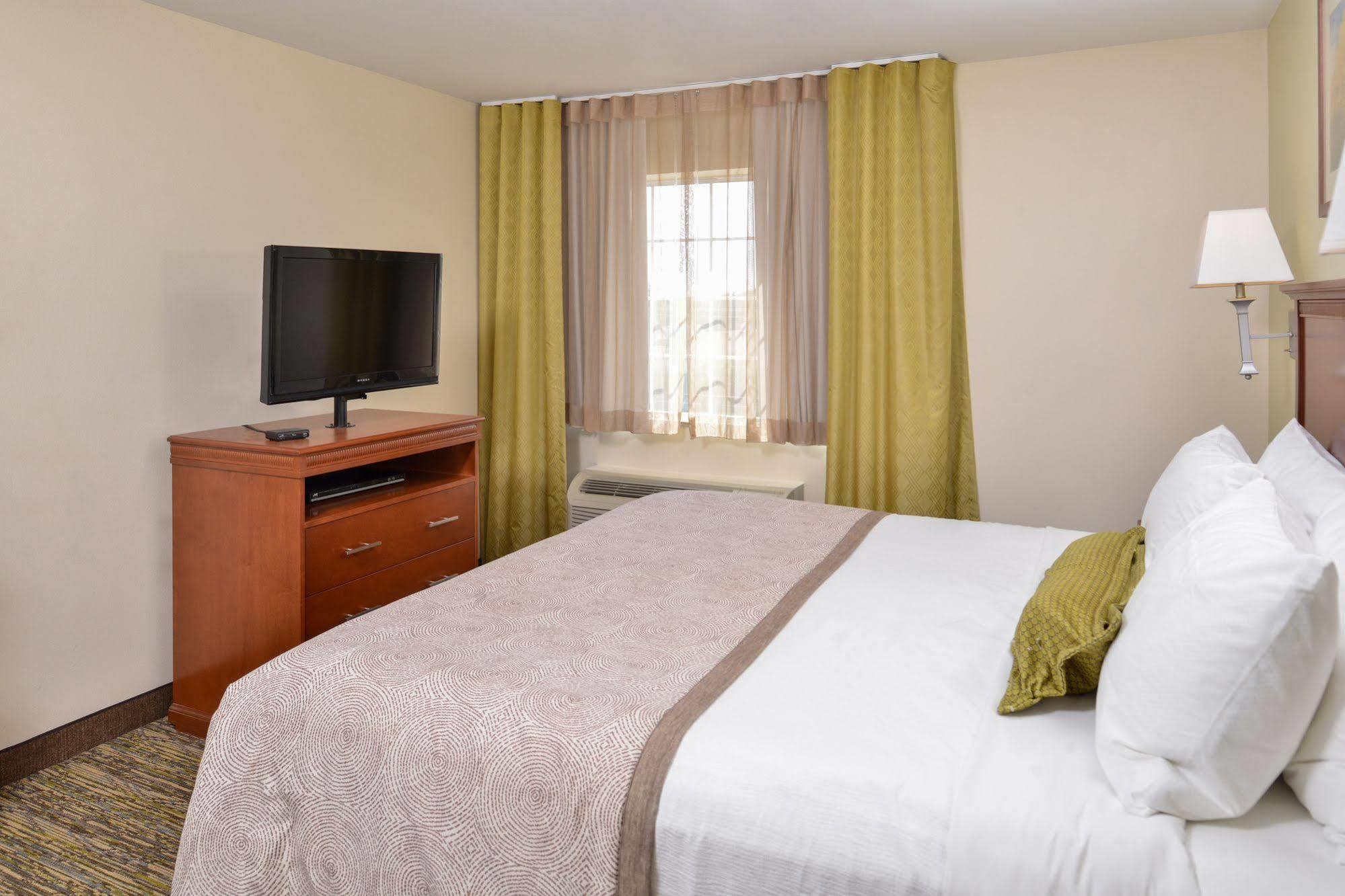 Candlewood Suites Abilene By Ihg Esterno foto