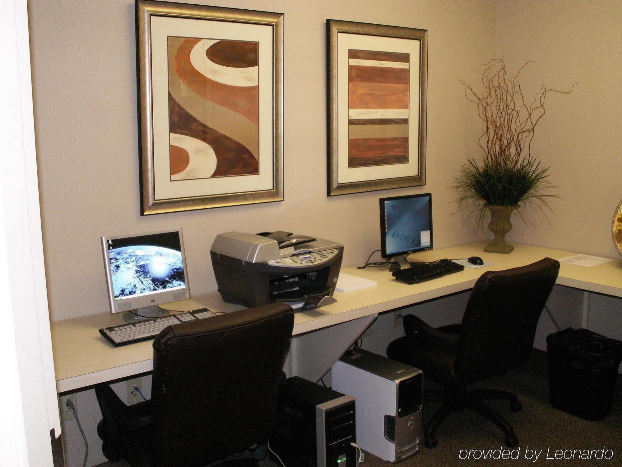 Candlewood Suites Abilene By Ihg Esterno foto