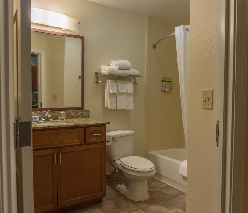 Candlewood Suites Abilene By Ihg Esterno foto