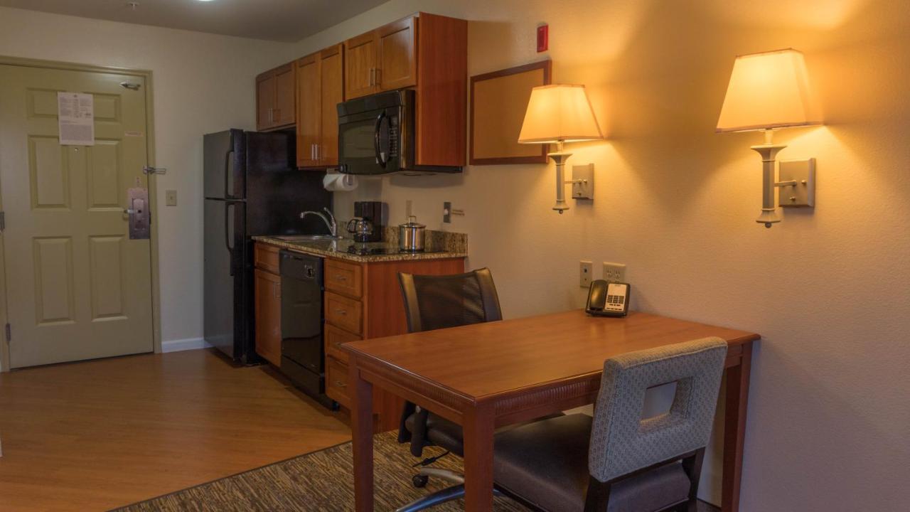 Candlewood Suites Abilene By Ihg Esterno foto