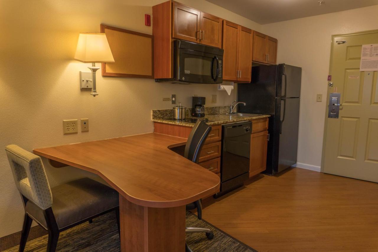 Candlewood Suites Abilene By Ihg Esterno foto
